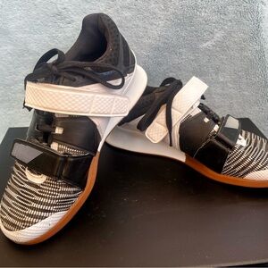 Reebok Legacy Lifters